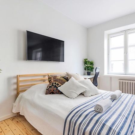 Wehost Hameentie Helsinki Zewnętrze zdjęcie