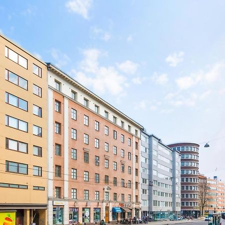 Wehost Hameentie Helsinki Zewnętrze zdjęcie